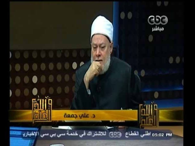 كفارة القتل الخطأ وحكم خلع الحجاب وطلاء الأظافر والوضوء
