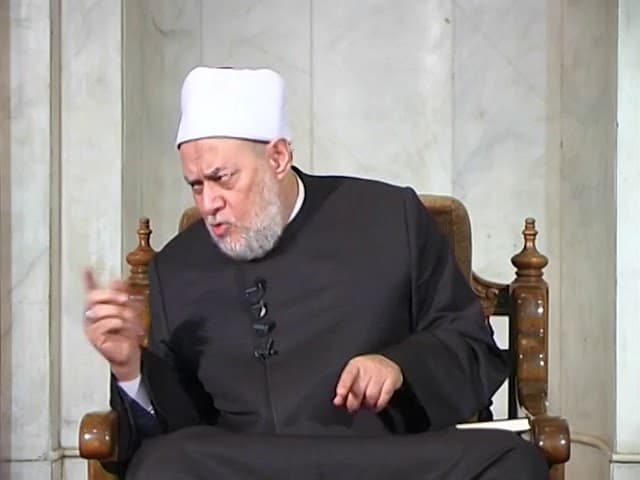 التيمم والصعيد الطيب وخلاف المذاهب في تفسير سورة المائدة