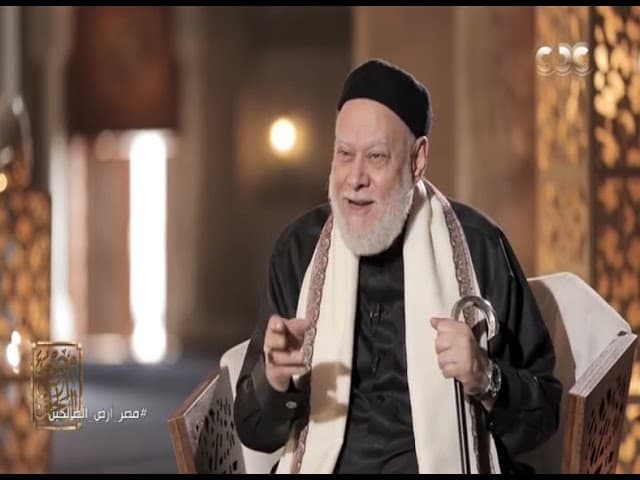أبو الحسن الشاذلي سيرته ونسبه ومولده وكرامات الطريقة الشاذلية
