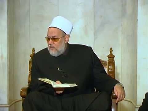 تفسير سورة آل عمران الآية 144 وأحكام الانقلاب على الأعقاب والشكر