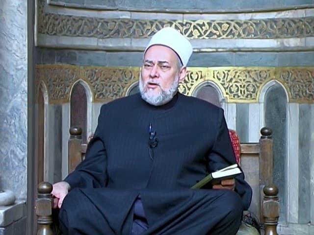 تفسير سورة النساء الآية الرابعة والصداق وأحكام المهر في الزواج