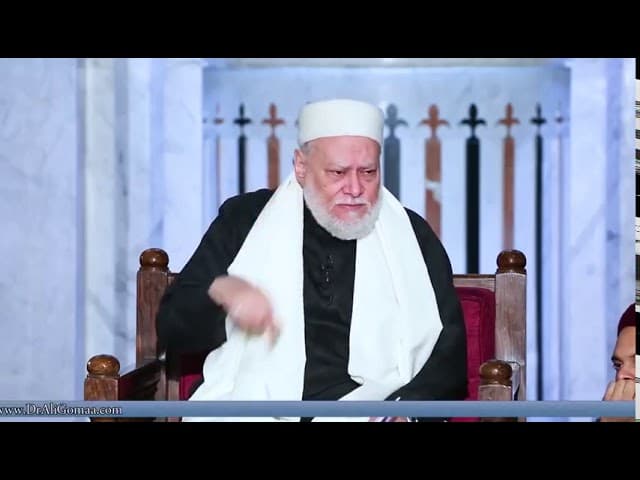 جمع المغرب والعشاء بسبب الثلوج وكيفية صلاة المأموم خلف الإمام
