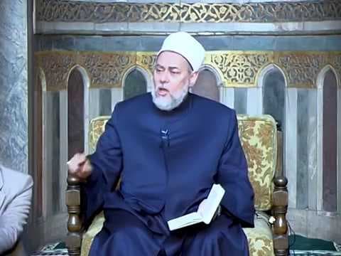 تفسير سورة آل عمران وسنن الله في التاريخ والبيان القرآني للناس