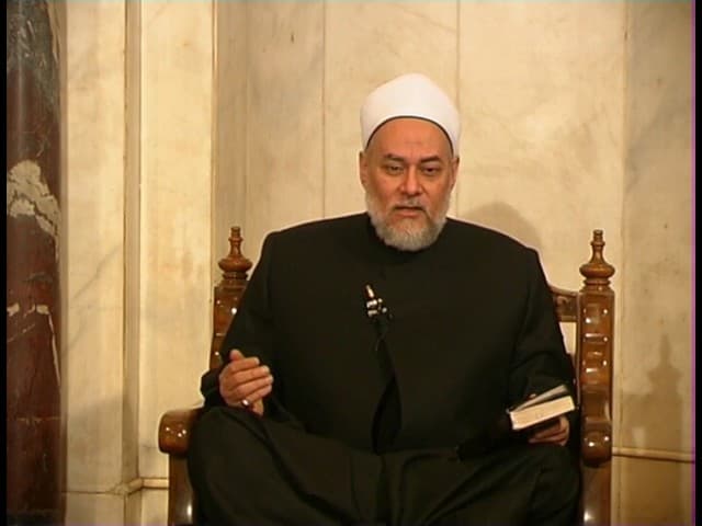 تفسير آية الصابرين في سورة البقرة وفضلهم ومعنى الصلاة والرحمة عليهم