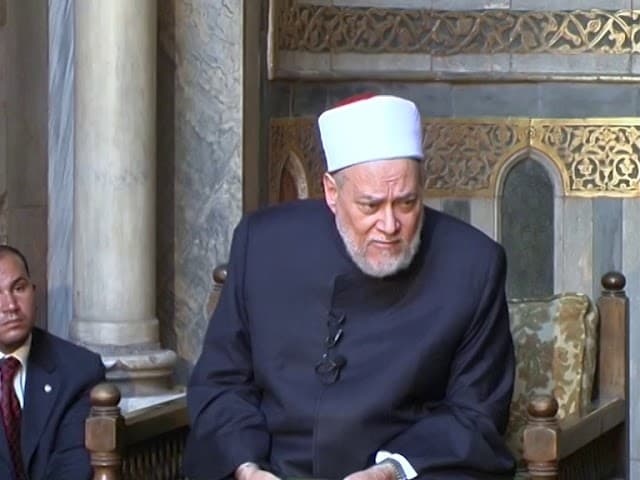 تفسير سورة المائدة في وحدة الأمة والفرق بين المفاصلة والمعايشة