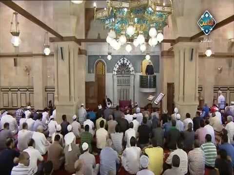 النماذج الأربعة للتعايش في السيرة النبوية وكيف يعيش المسلم في مختلف الديار