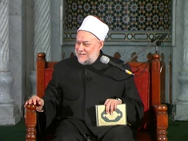 تفسير آية الكلالة في سورة النساء ومعنى الفتوى والاستفتاء وأحكامهما