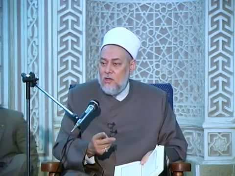 تفسير سورة النساء وآية 22 وهيكل القرابة وأحكام نكاح زوجة الأب