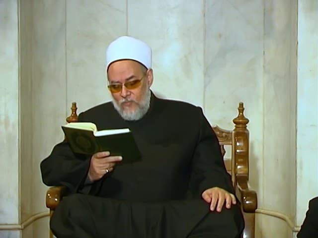 تفسير سورة آل عمران الآية 143 والصبر على الابتلاء وأحاديث الثبات