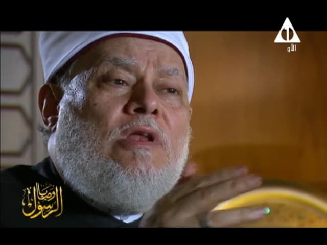 لا تحقرن من المعروف شيئا وقصة مؤثرة في وصايا النبي ﷺ الست الجامعة