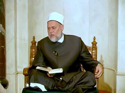 تفسير سورة آل عمران ومعنى الصلاة الإبراهيمية وشفاعة النبي يوم القيامة