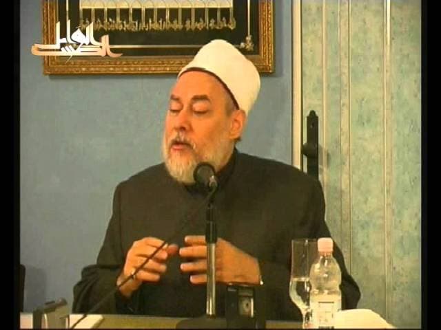 السنن الإلهية في القرآن وتوليد العلوم وخصائص النص القرآني