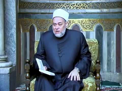 تفسير سورة آل عمران الآيات 146 148 وإن الله يحب الصابرين والمحسنين