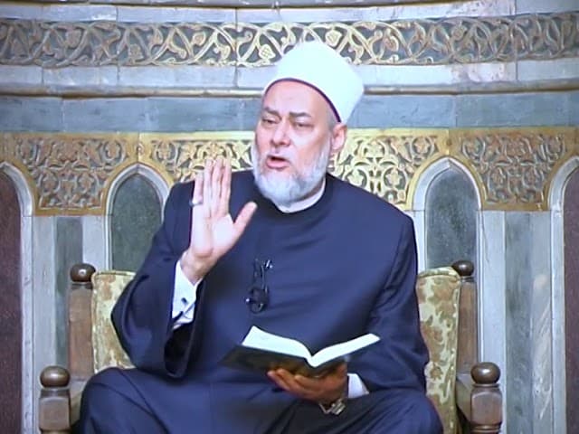 تفسير سورة النساء وأحكام العلاقات الدولية في الآيتين 90 و91