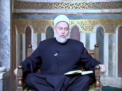 تفسير آية التقوى في سورة آل عمران ومعنى حق تقاته والثبات على الإسلام