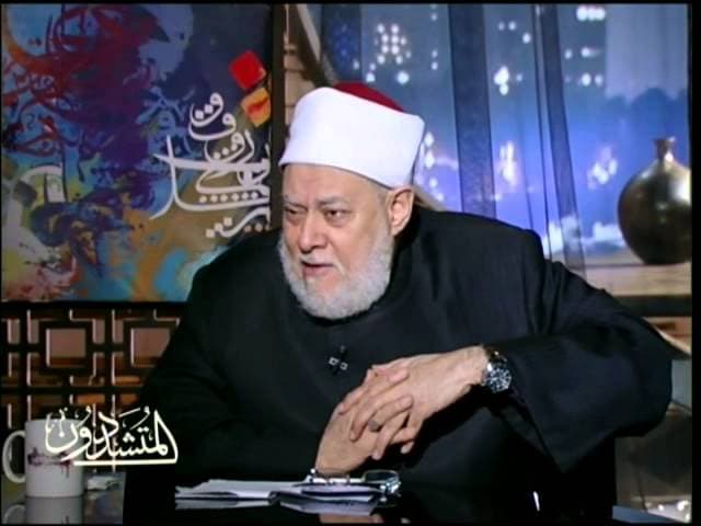 الإعاقة الفكرية عند المتشددين وأوهام جماعة الإخوان والتكفيريين