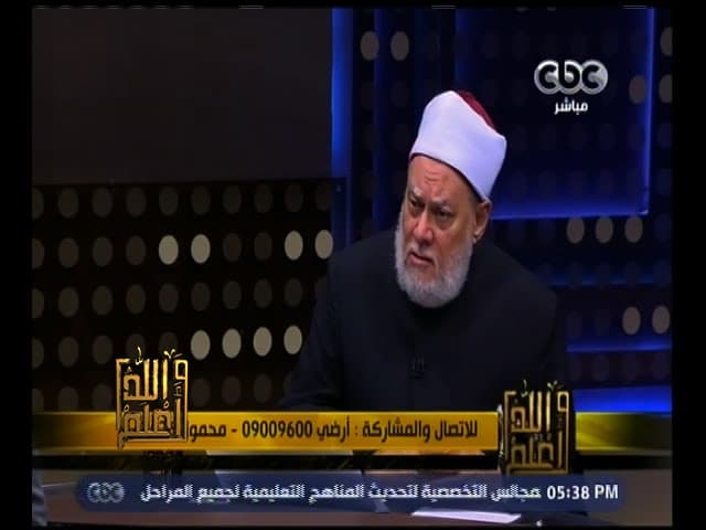 السلف الصالح من هم وحقيقة السلفية وأسباب ظهور السلفية الجهادية