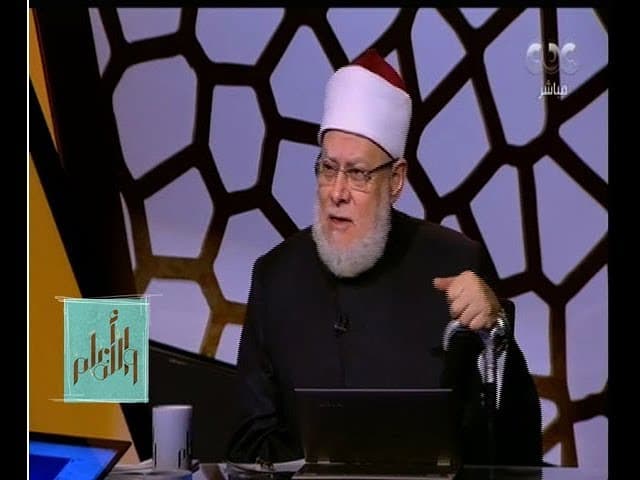 معنى كلمة مدد عند الصوفية وحكم البيع بالتقسيط مع الزيادة ونفقة المتعة للمطلقة