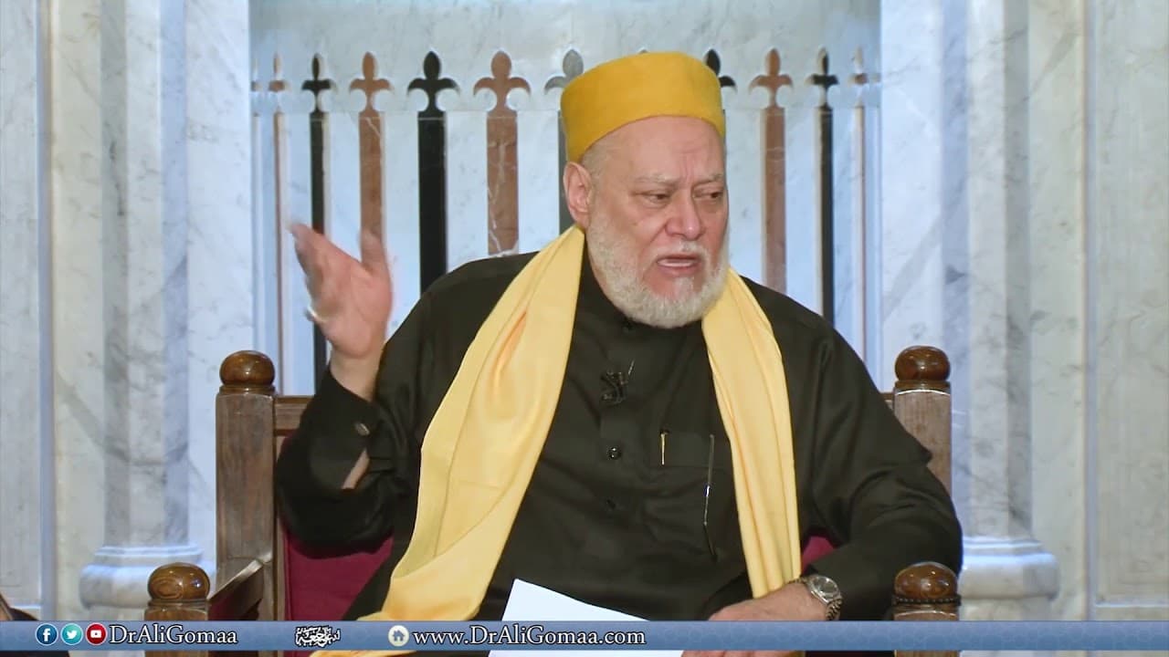 هل أبناء الخال الكبير يرثون في الخال الأصغر وأحكام الوارثين