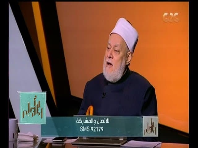 حب الوطن من الإيمان وحديثه ومفهوم الوطن في مواجهة شبهات المتطرفين