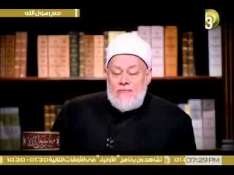 اليقين لا يزول بالشك وأهمية الصدق في منهج النبي