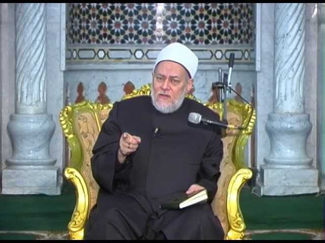 تفسير سورة النساء آية المنافقين في الدرك الأسفل ولا إكراه في الدين