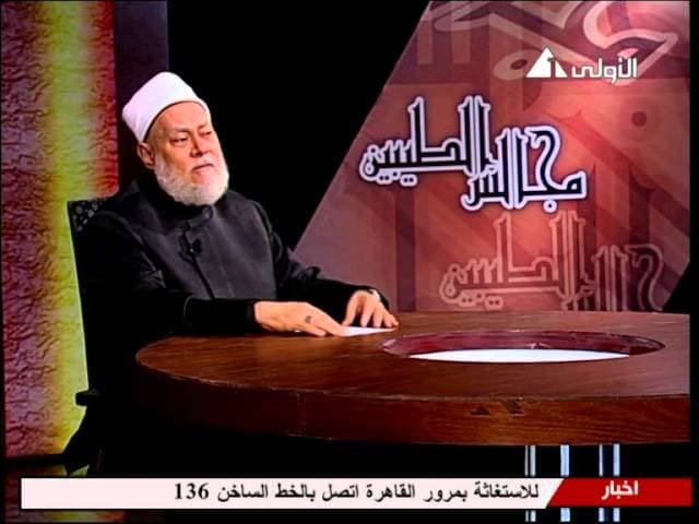 المنهج الأزهري والمشروع الإسلامي بين السياسة الشرعية والسياسة الحزبية