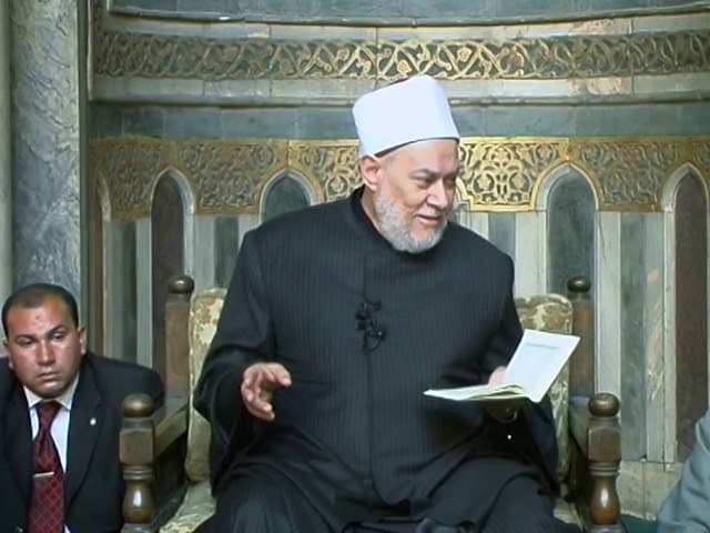 تفسير سورة المائدة وأحكام التعايش مع أهل الكتاب وتفسير الآية 5