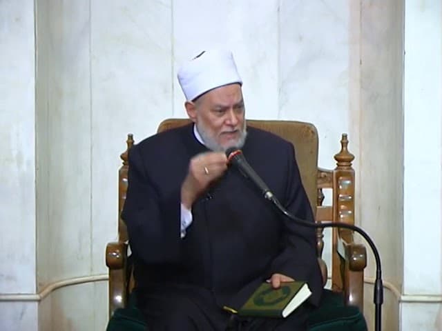 موجبات الغسل عند الرجل والمرأة وأنواع الأحداث في الفقه الإسلامي