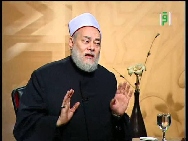 الزكاة وأحكام الفقير والمسكين وموقف الإسلام من الفقر والغنى