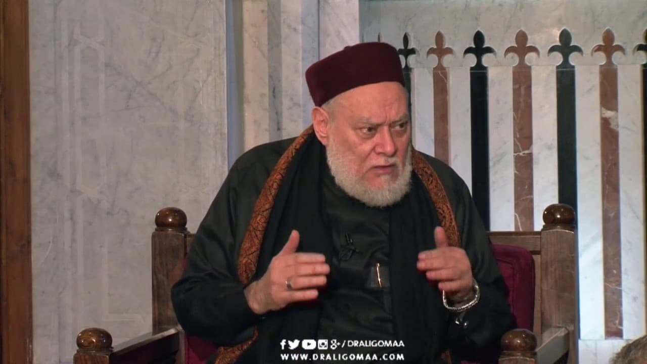 هل يجوز تكوين جماعة إسلامية سرية وحقيقة الدعوة النبوية في مكة